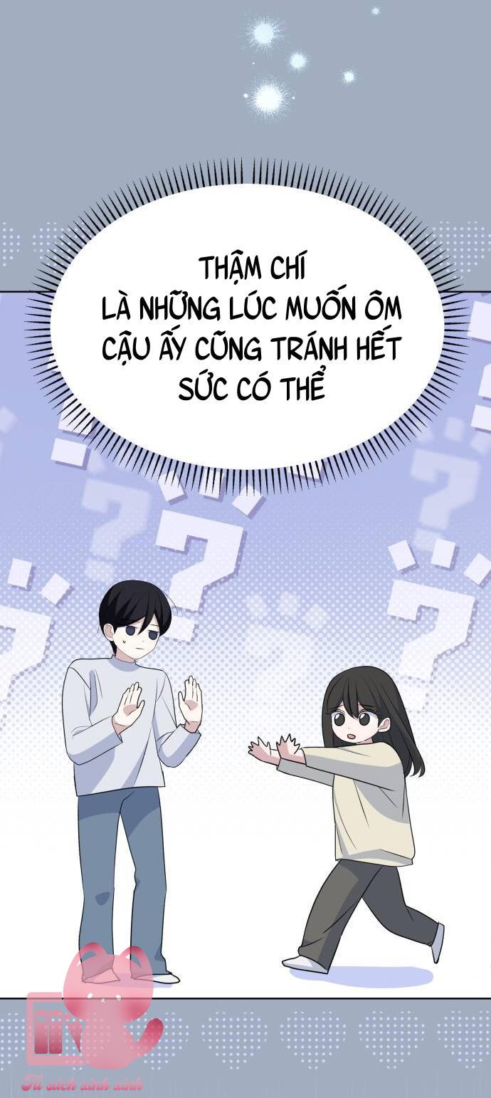 Quan Hệ Nhân Quả Chap 134 - Trang 2