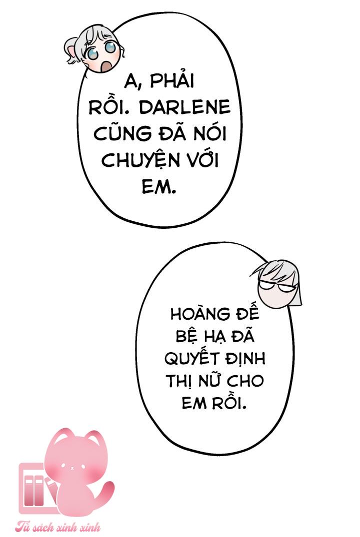 Những Nhân Vật Mạnh Nhất Thế Giới Ám Ảnh Tôi Chapter 20 - Trang 4