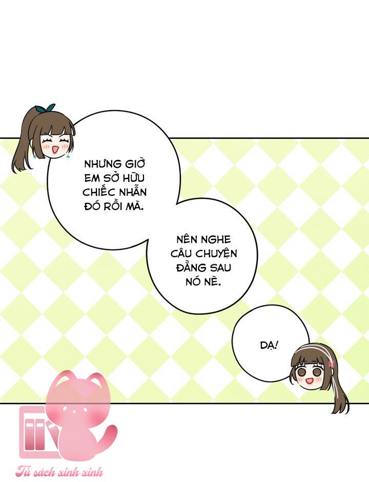 Hoàng Nữ Tóc Đen Chapter 63 - Trang 4