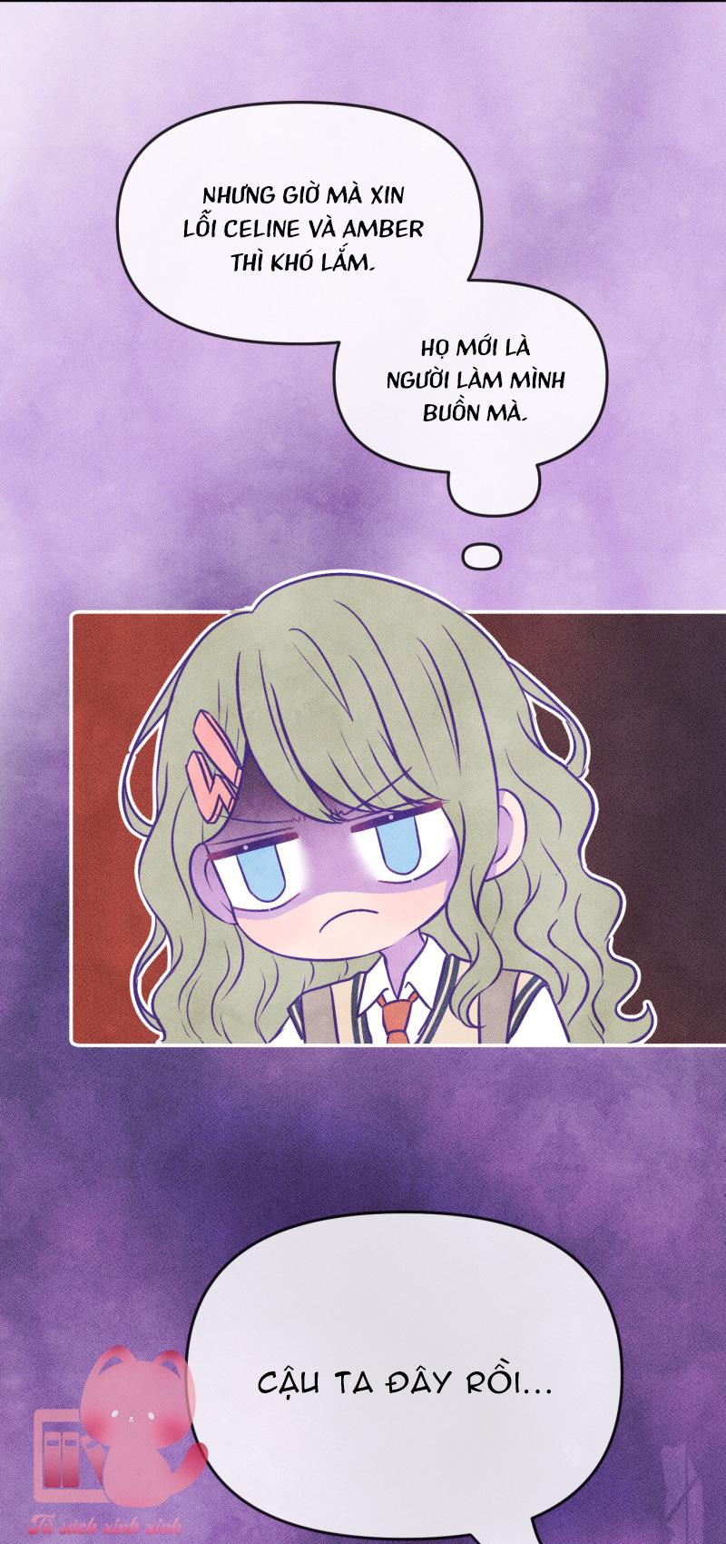 Tình Yêu Tựa Vòng Lặp Chap 42 - Trang 2