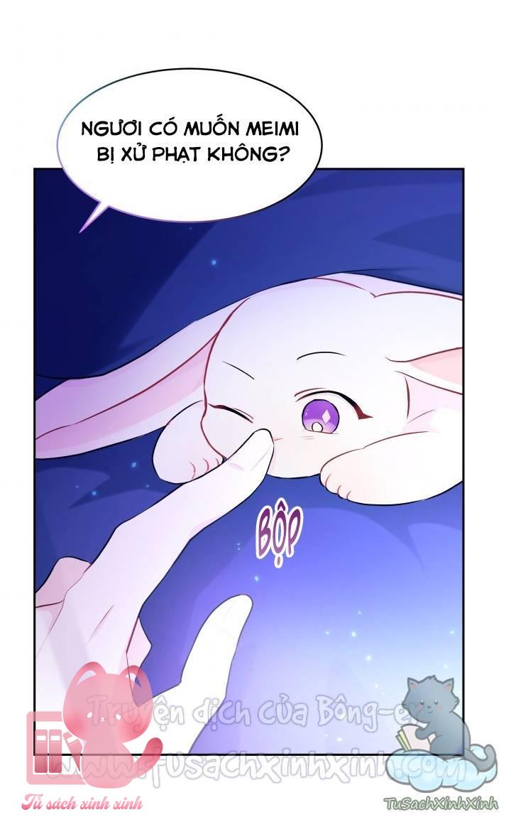 Quan Hệ Cộng Sinh Giữa Báo Đen Và Thỏ Trắng Chap 15 - Trang 2
