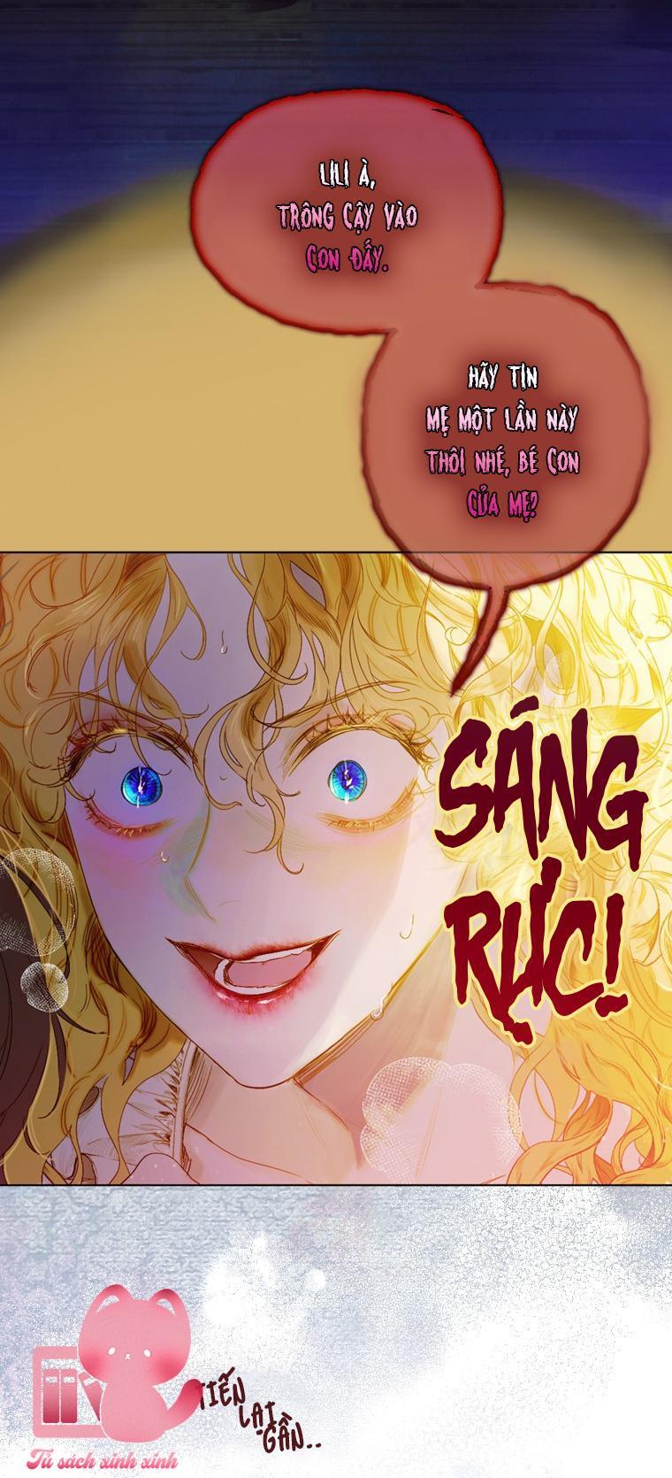 Khế Ước Hôn Nhân Của Mẹ Tôi Chapter 3 - Trang 4