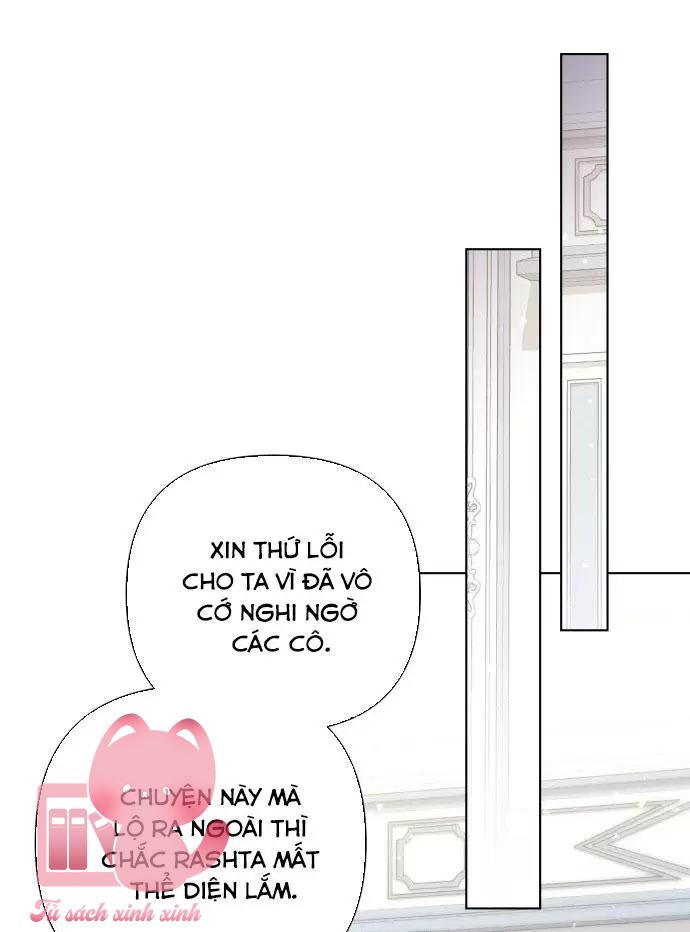 Hoàng Hậu Tái Hôn Chapter 140 - Trang 4