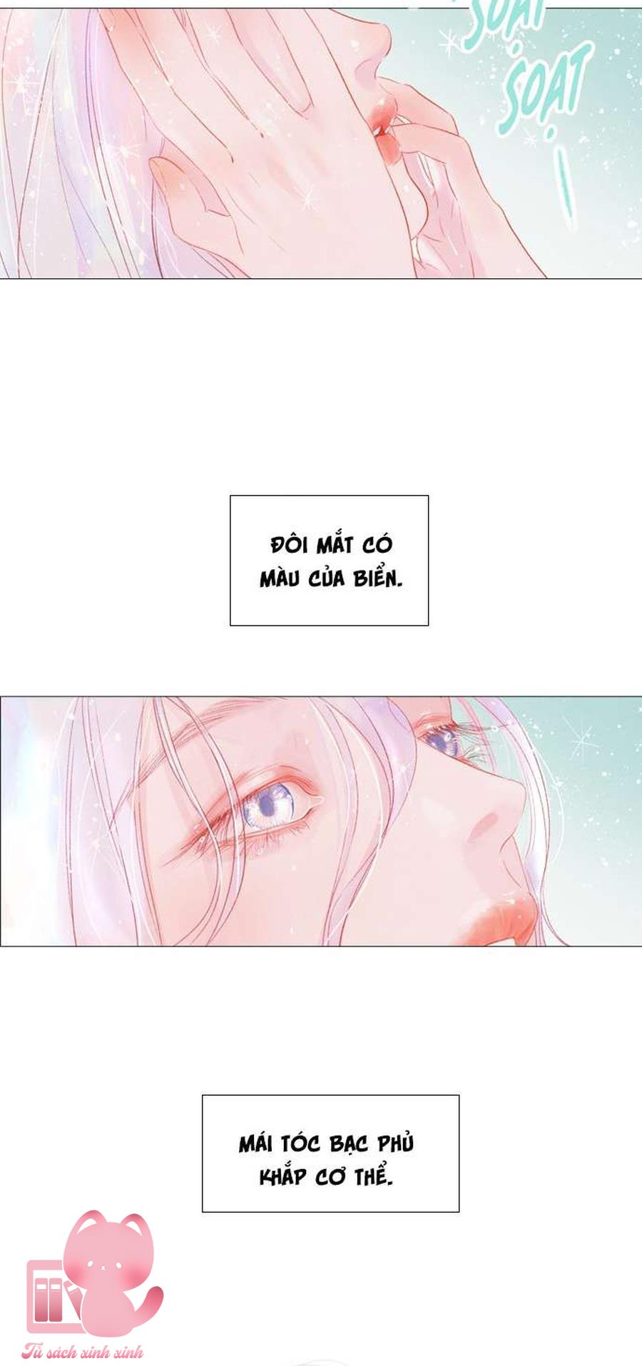 Thần Bí Chap 3 - Trang 2