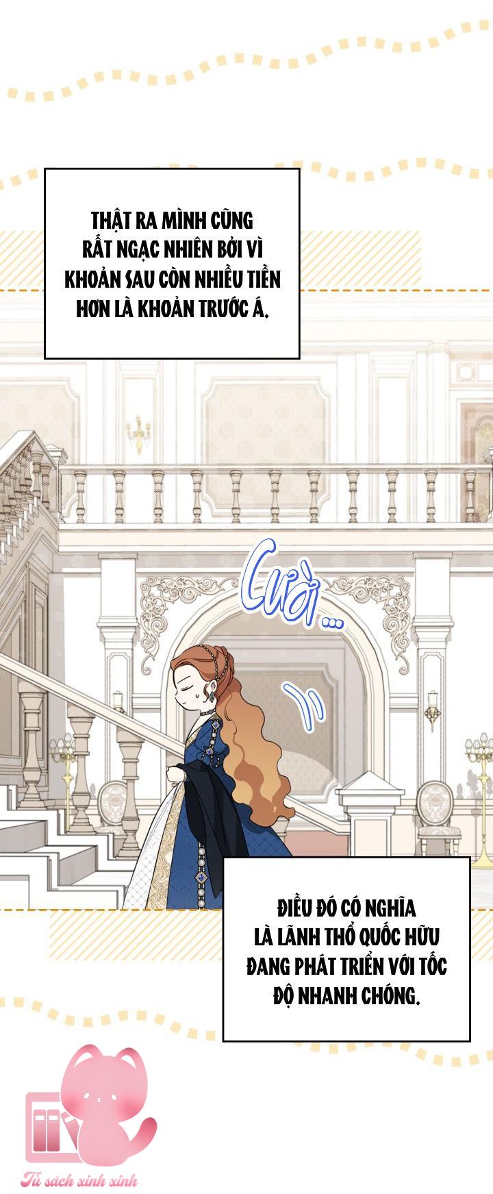 Kiếp Này Ta Sẽ Trở Thành Gia Chủ Chap 166 - Trang 2
