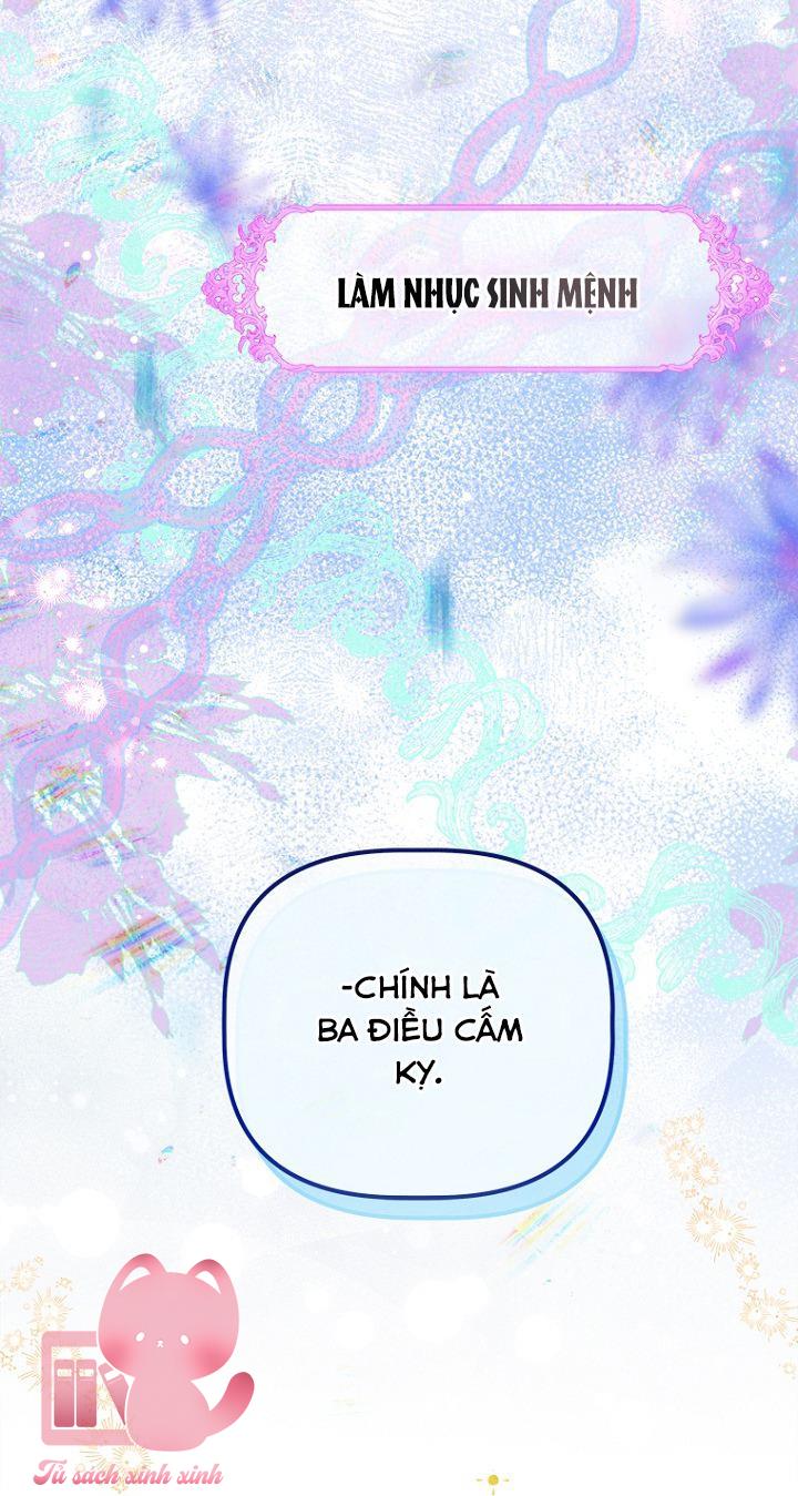 Khế Ước Hôn Nhân Của Mẹ Tôi Chapter 52 - Trang 4