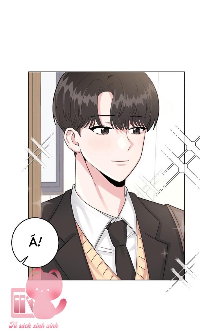 Chúng Ta Là Gì Của Nhau? Chap 1 - Trang 2
