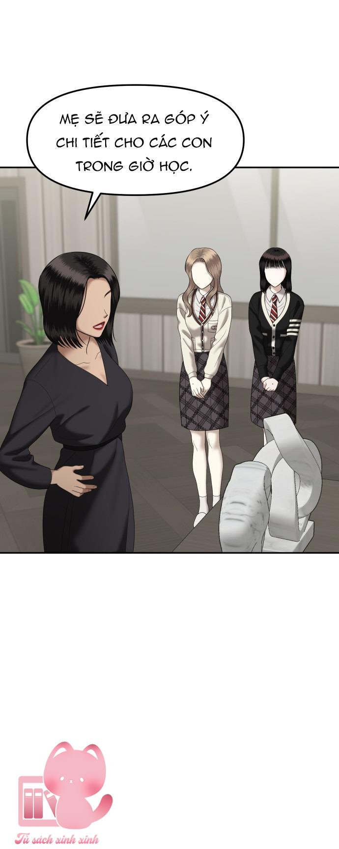 Chị Em Tranh Đấu Chap 48 - Trang 2