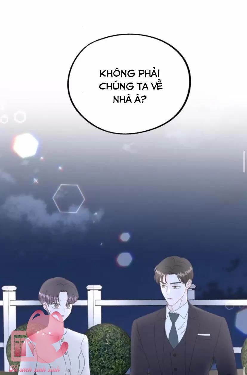 Xác Suất Tình Yêu Chapter 16 - Trang 3