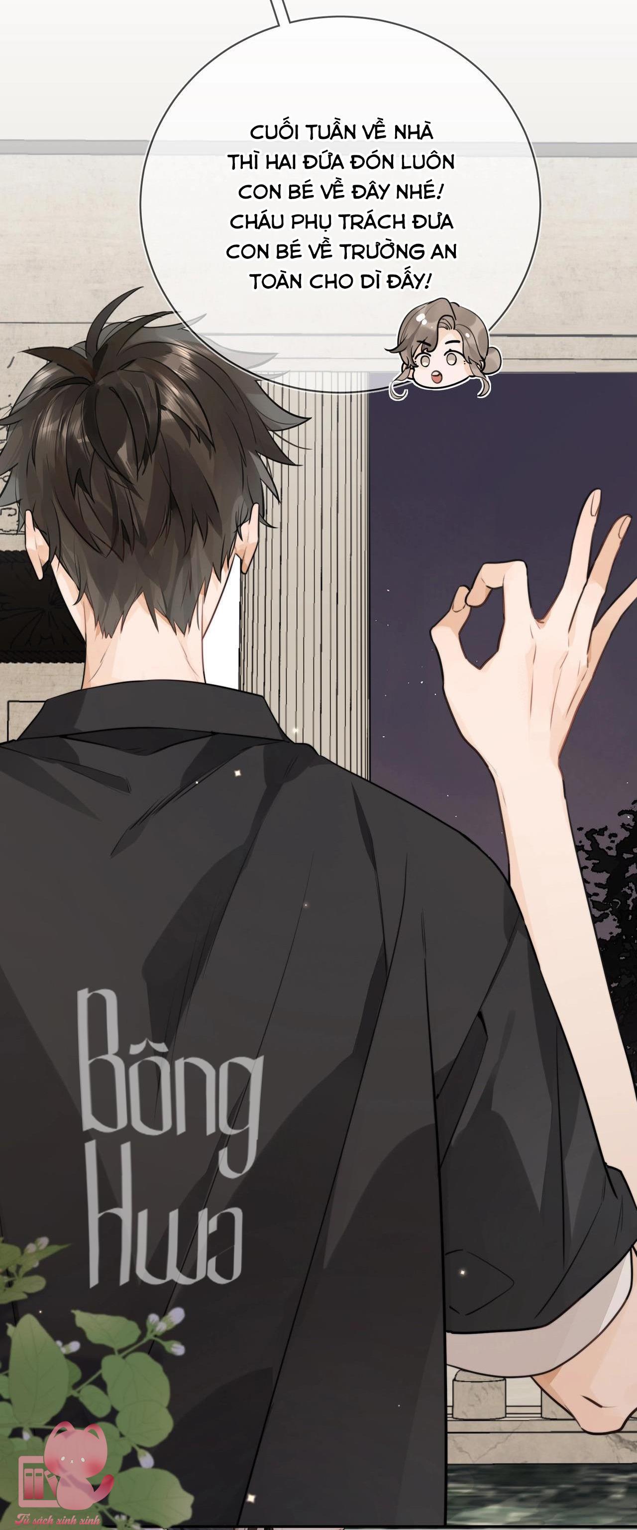 Tỏ Tình Chapter 13 - Trang 4