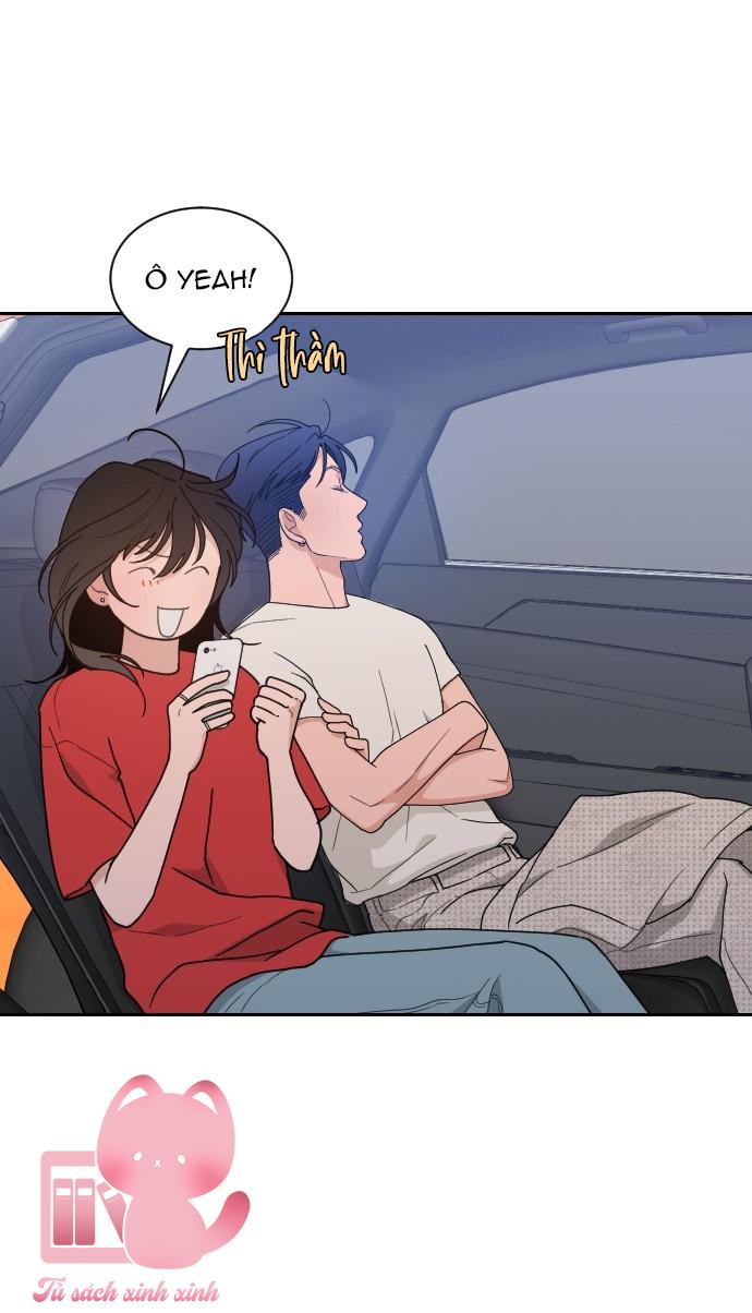 Vận May Không Ngờ Chap 53 - Trang 3