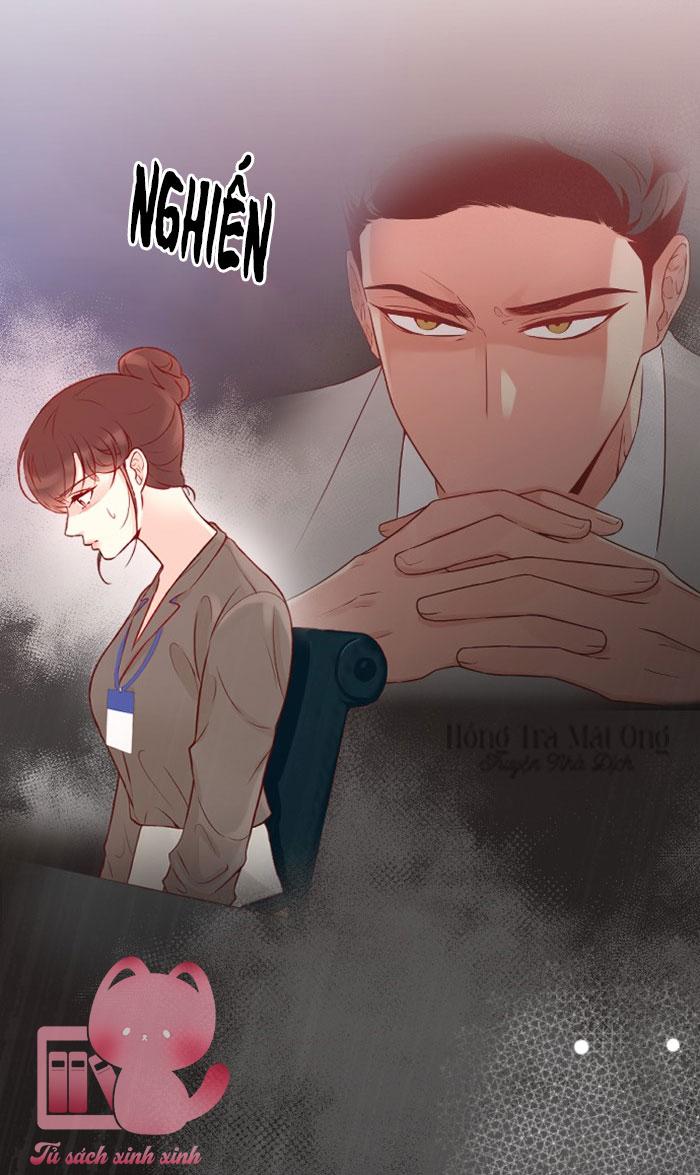 Tôi Sẽ Mang Em Đi Chap 28 - Trang 3