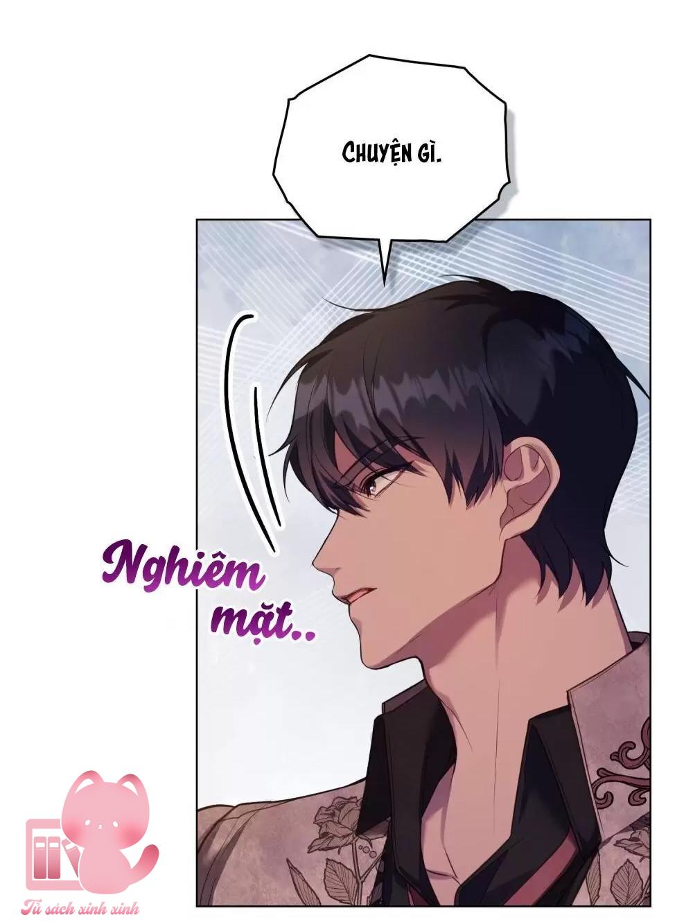 Nếu Không Vâng Lời Công Tước Chapter 56 - Trang 4
