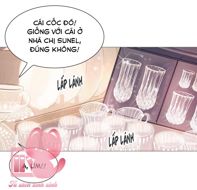 Thần Bí Chap 57 - Trang 2