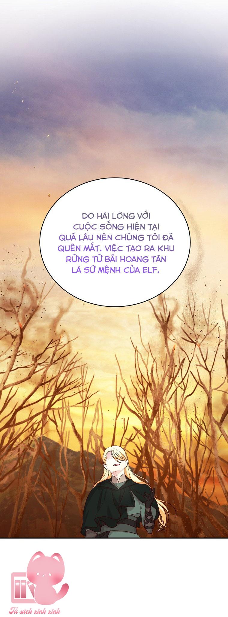 Thế Thì Ta Cứ Trở Thành Kẻ Ác Thôi Chap 64 - Trang 2