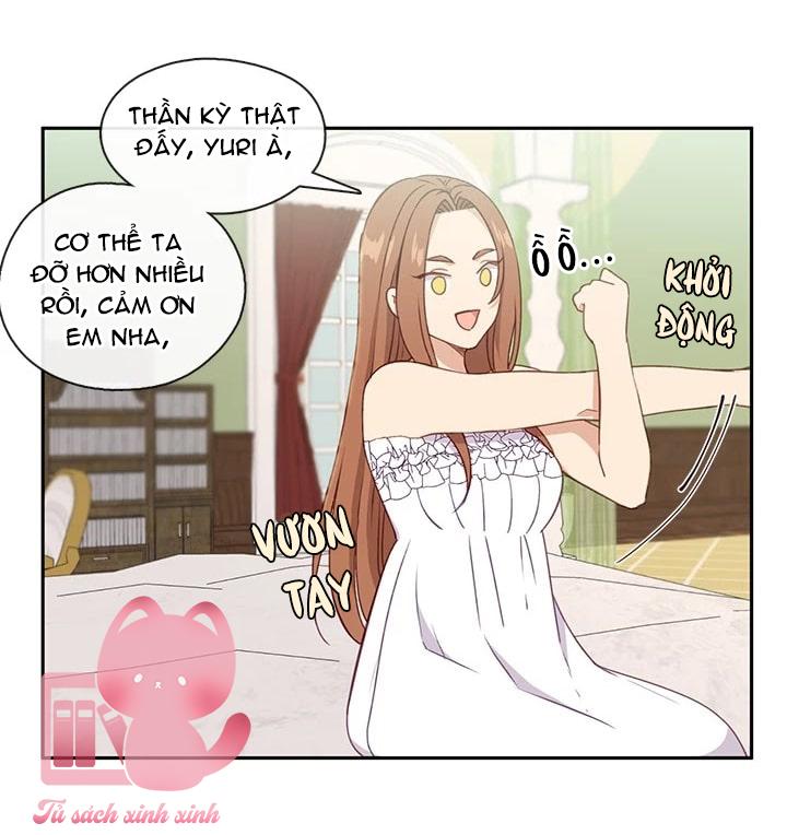 Hãy Coi Chừng Ác Nữ Chapter 27 - Trang 4