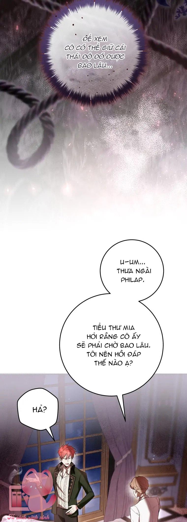 Làm Ác Nữ Bộ Không Tuyệt Sao? Chap 83 - Trang 3