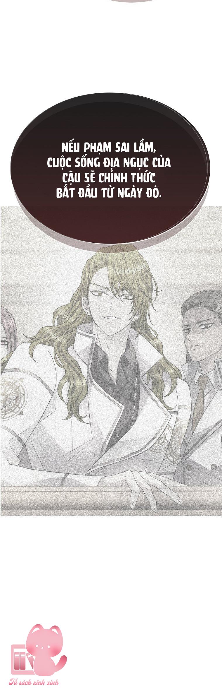 Black Haze Chapter 14 - Trang 4