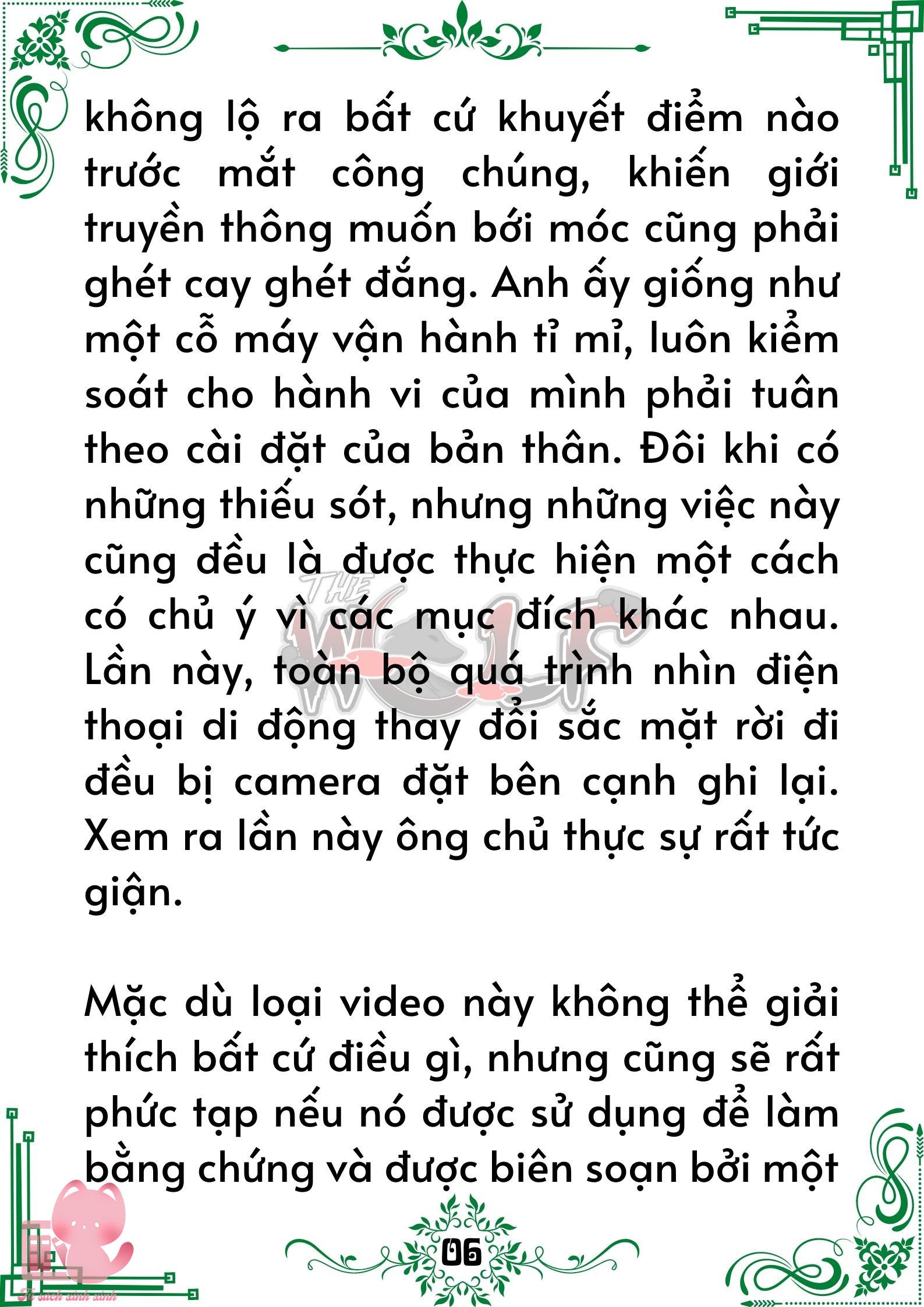 Quý nhân phù trợ Du Chap 39 - Trang 2