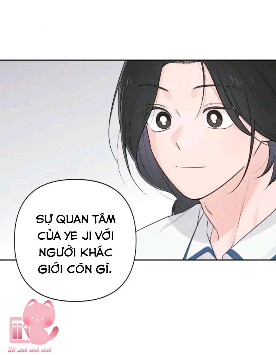 Bí Mật Thanh Xuân Chapter 58 - Trang 4