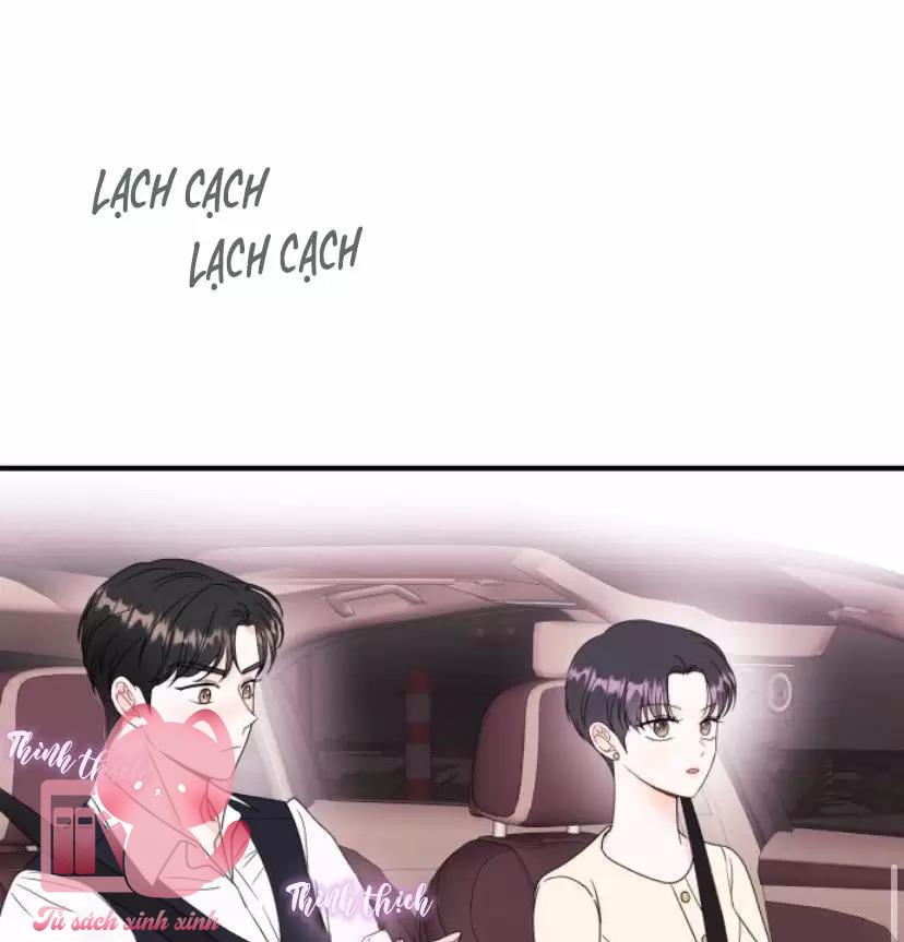 Xác Suất Tình Yêu Chapter 17 - Trang 3