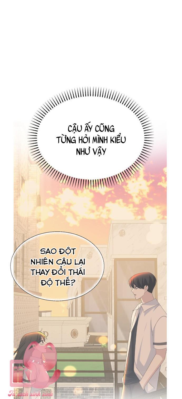 Quan Hệ Nhân Quả Chap 50 - Trang 2