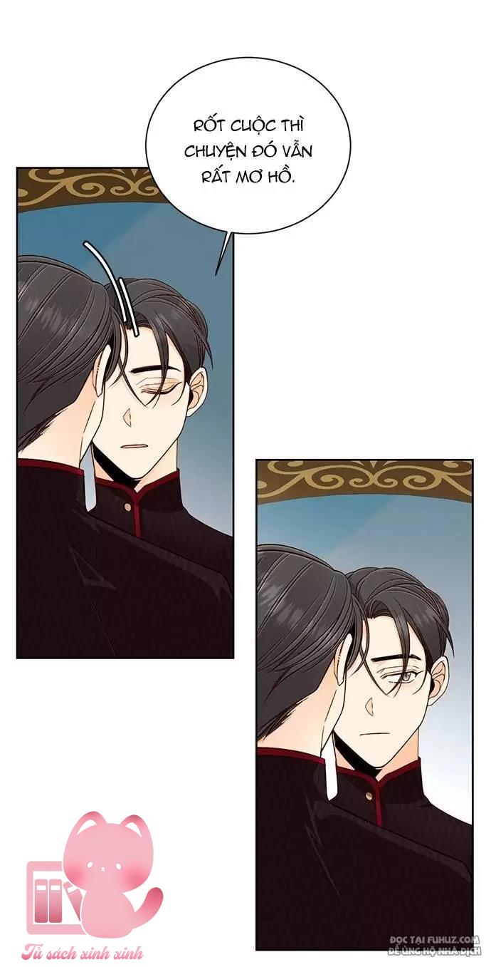 Hoàng Hậu Tái Hôn Chapter 39 - Trang 4