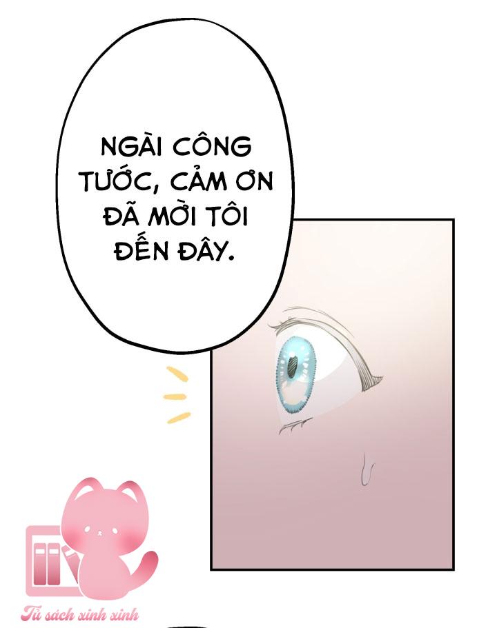 Những Nhân Vật Mạnh Nhất Thế Giới Ám Ảnh Tôi Chapter 23 - Trang 4