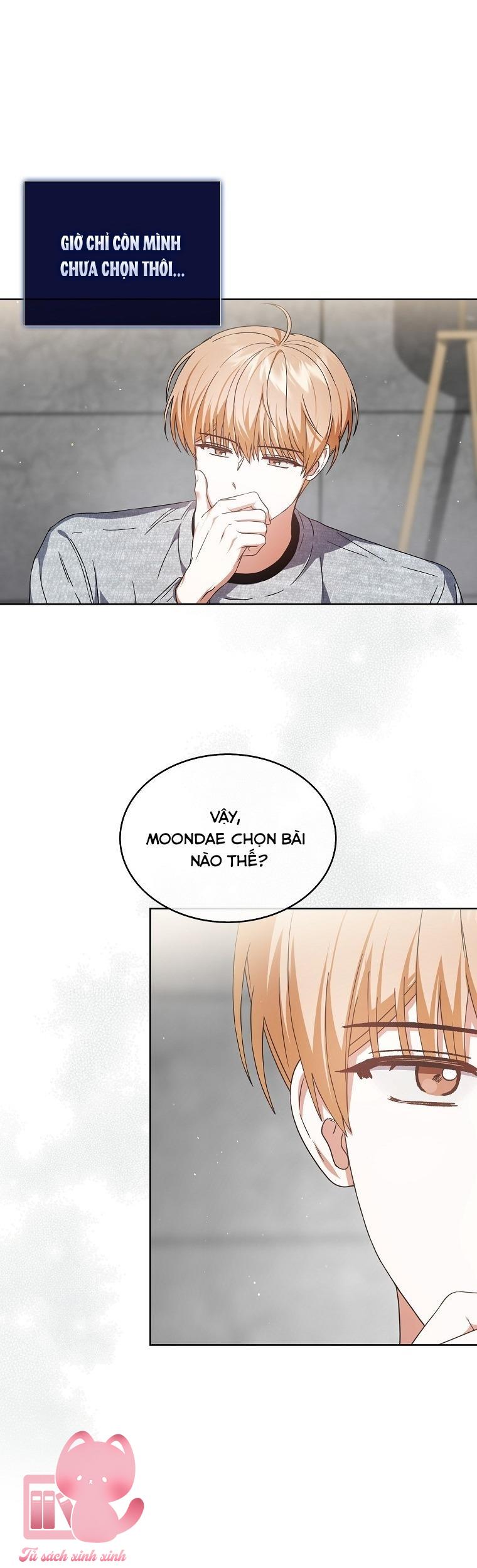 Debut Or Die Chap 68 - Trang 4