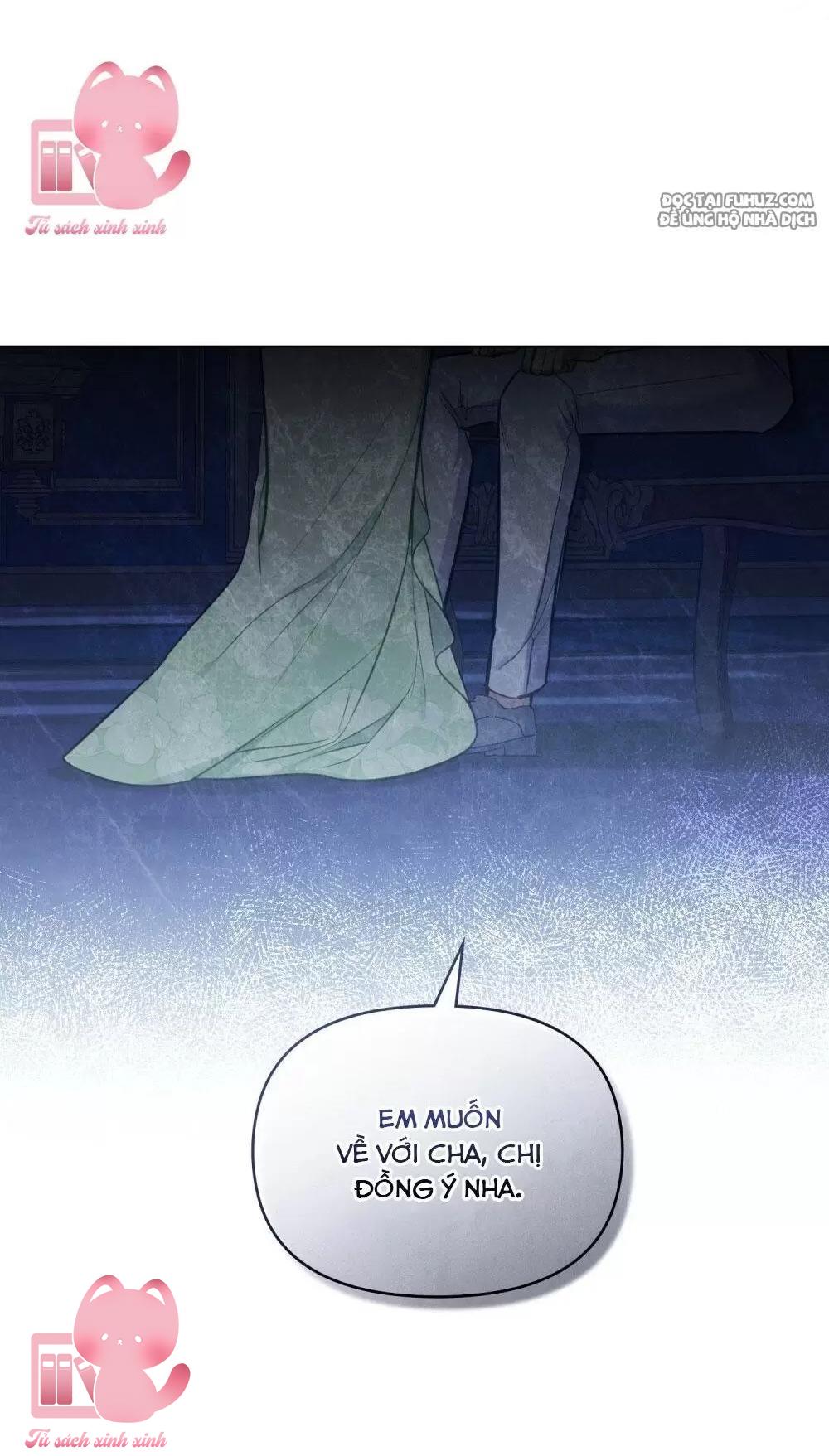 Nếu Không Vâng Lời Công Tước Chapter 36 - Trang 4
