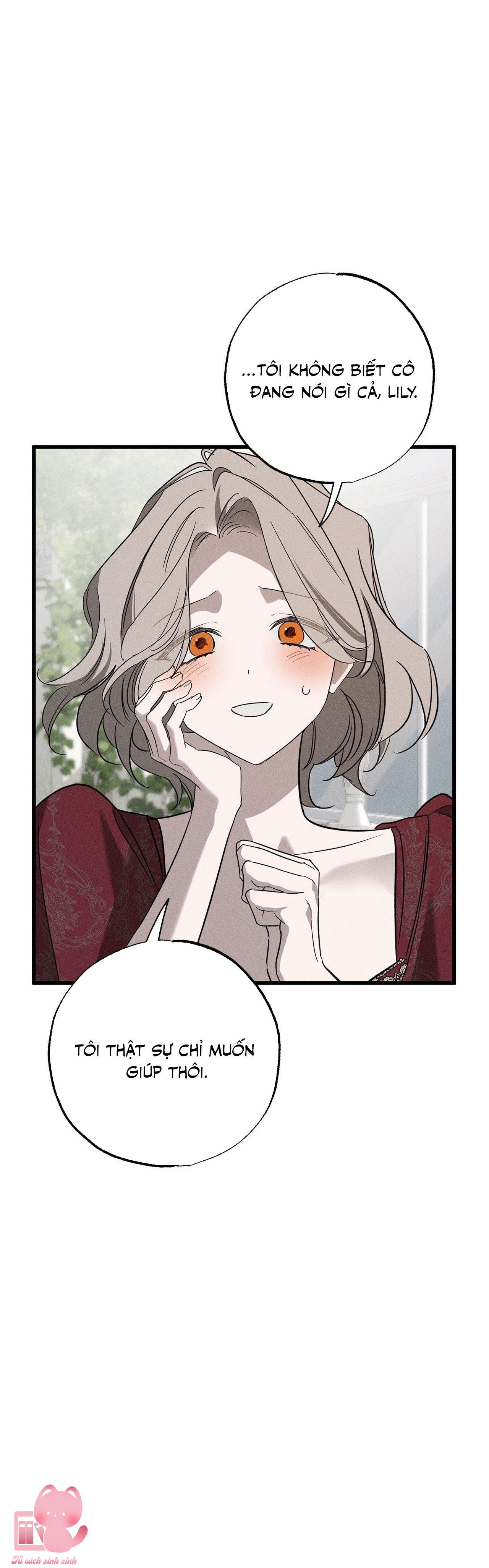 Người Chồng Căm Ghét Tôi Đã Mất Trí Nhớ Chap 36 - Trang 2