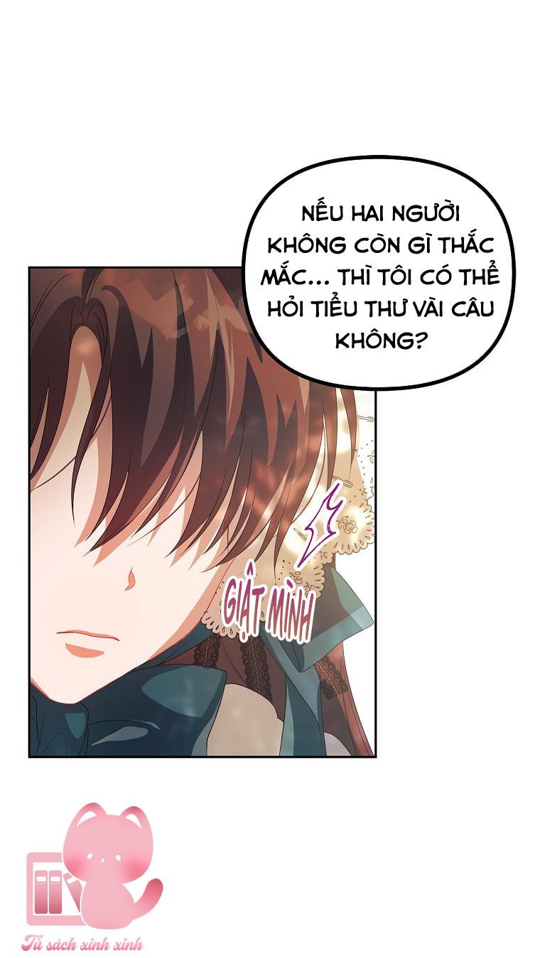 Thời Gian Của Nhân Vật Phụ Có Giới Hạn Chapter 20 - Next Chapter 21