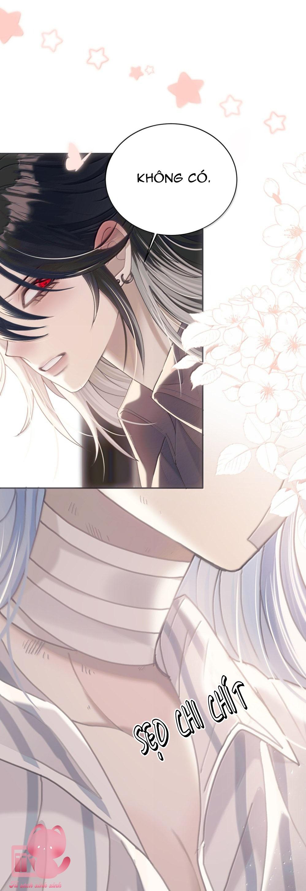 Đồng loại Chapter 25 - Trang 3
