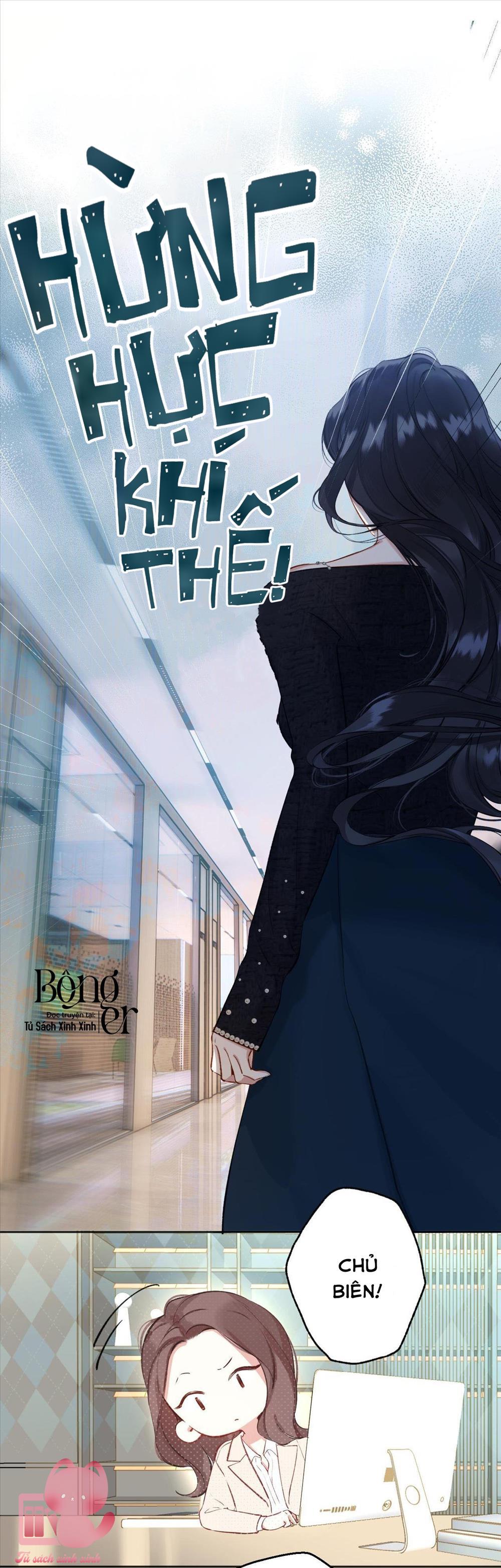 Trêu Nhầm Chap 14 - Trang 4