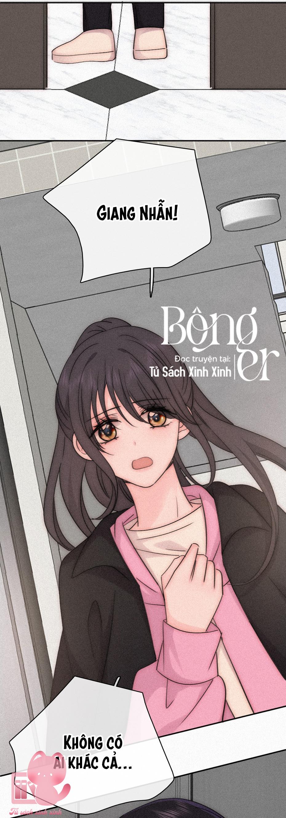 Bệnh Yêu Chap 124 - Trang 2