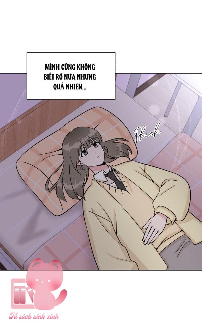 Chúng Ta Là Gì Của Nhau? Chap 11 - Trang 2