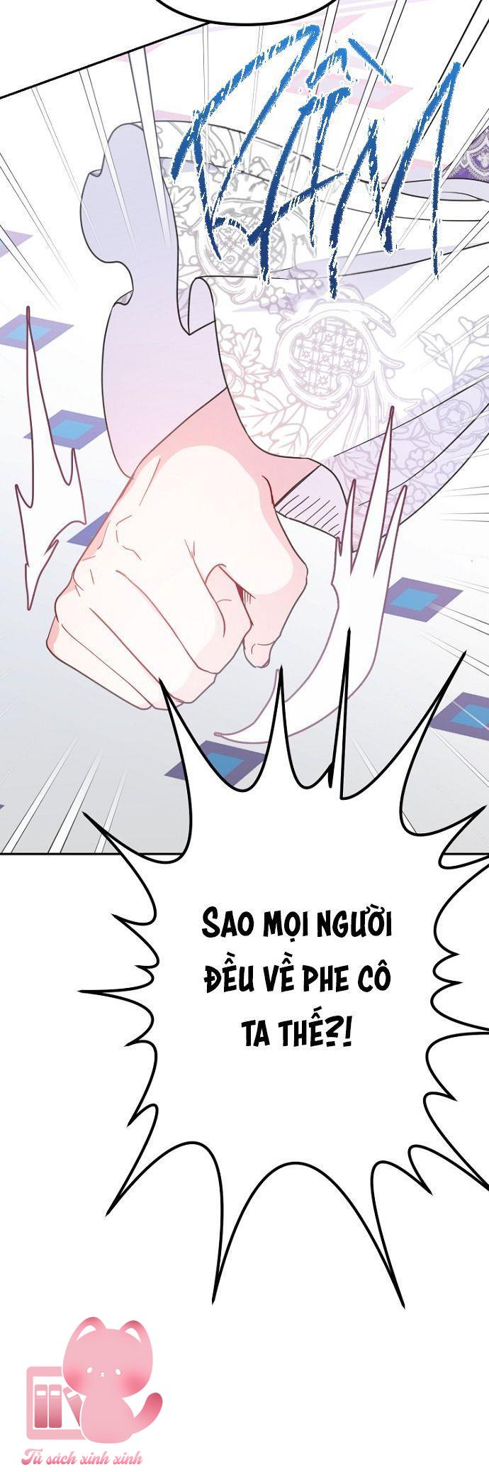 Bỏ Quách Chồng Con Đi, Tiền Bạc Mới Là Tất Cả Chap 64 - Trang 2