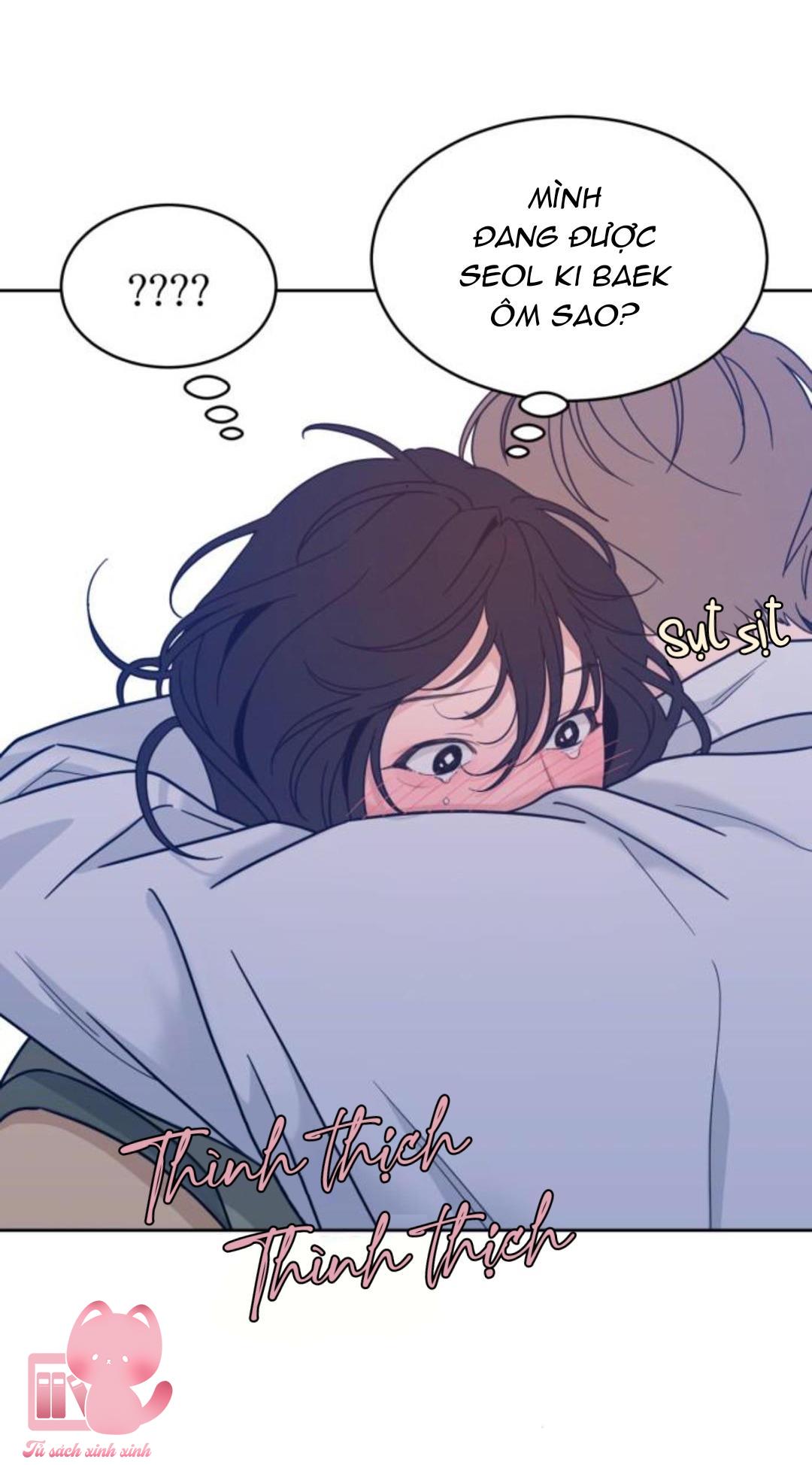 Vận May Không Ngờ Chapter 23 - Trang 4