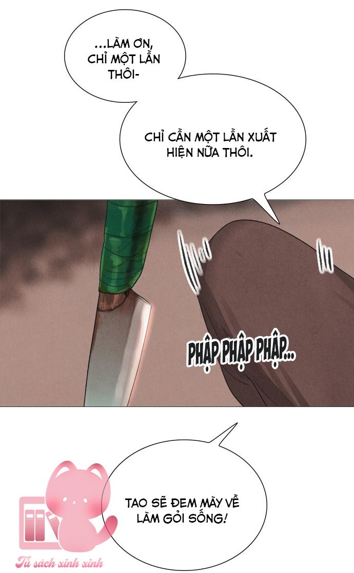 Thần Bí Chap 38 - Trang 2