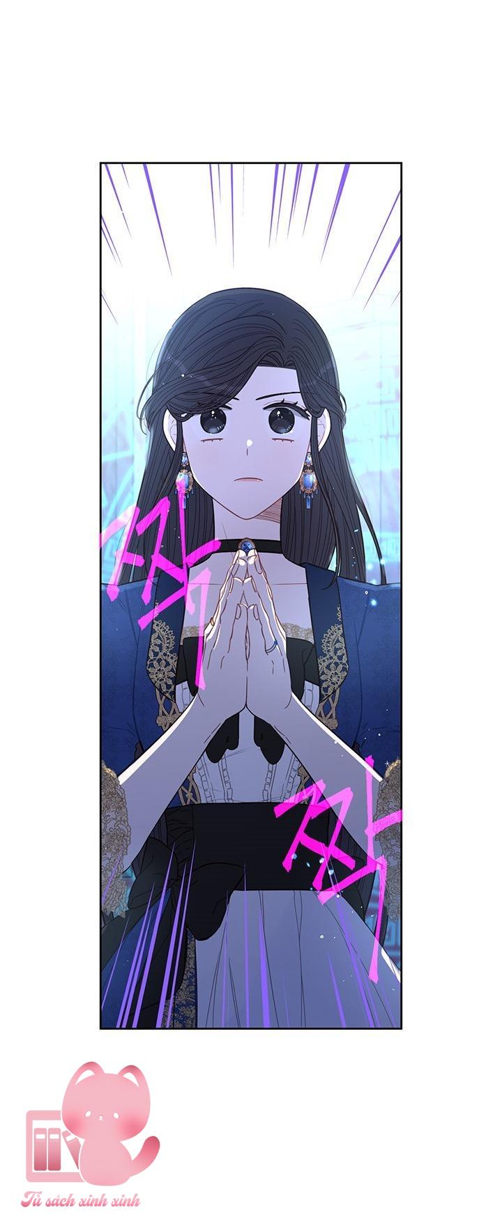 Hoàng Nữ Tóc Đen Chapter 96 - Trang 4