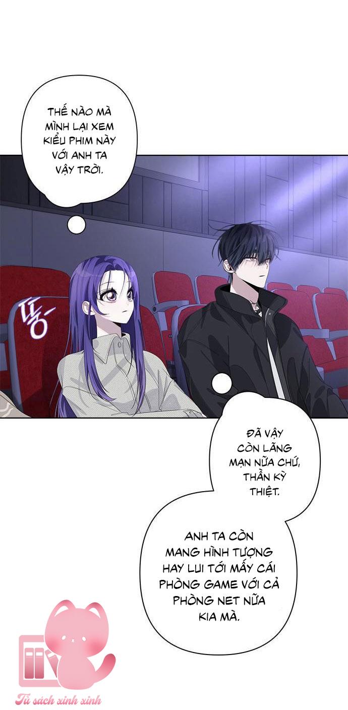Đàn Anh Xấu Xa! Chap 84 - Trang 3