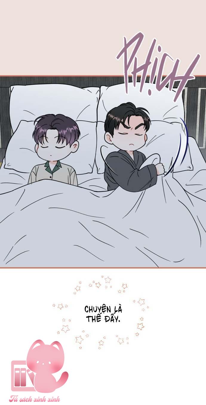 Xác Suất Tình Yêu Chapter 5 - Trang 3