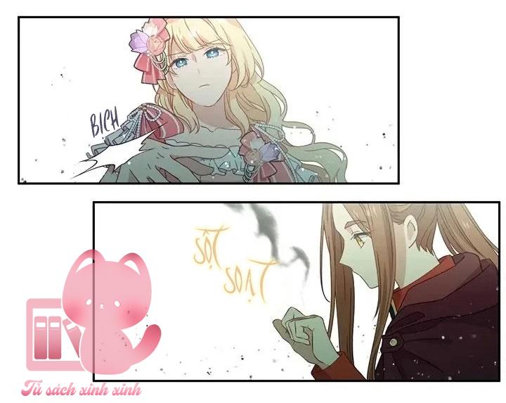 Hãy Coi Chừng Ác Nữ Chapter 45 - Trang 4