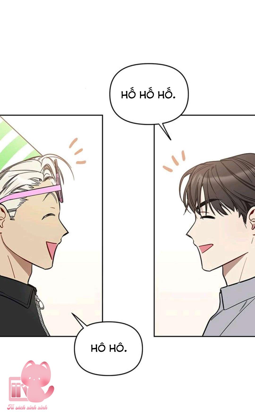 Gieo Nhân Gặt Quả Chapter 6 - Trang 3