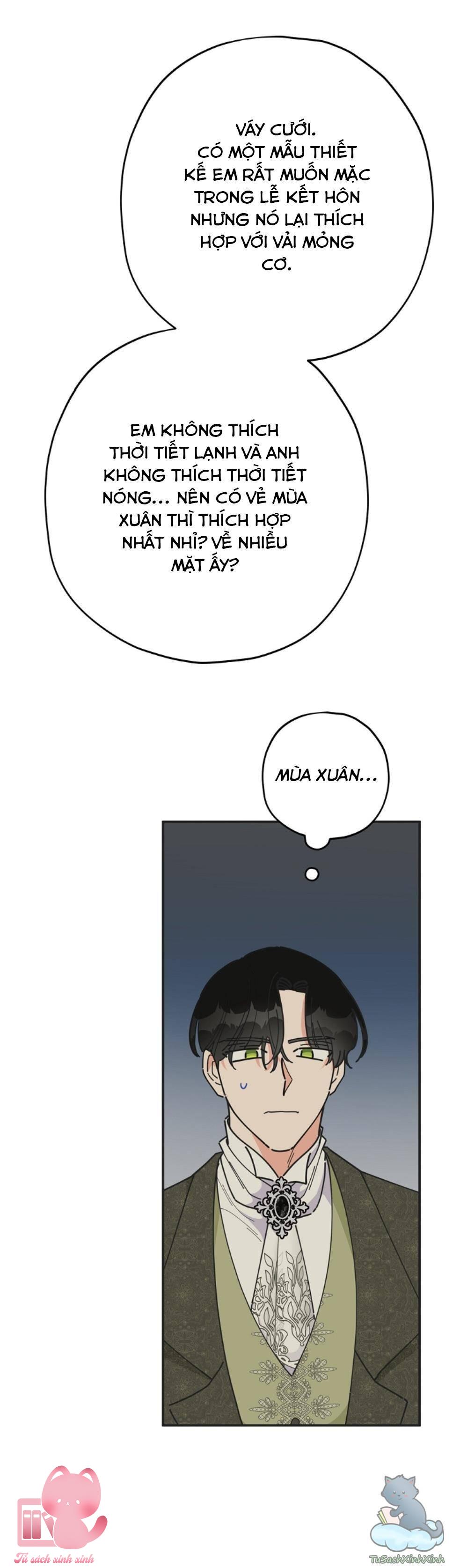 Người Hùng Của Ác Nữ Chapter 86 - Trang 4