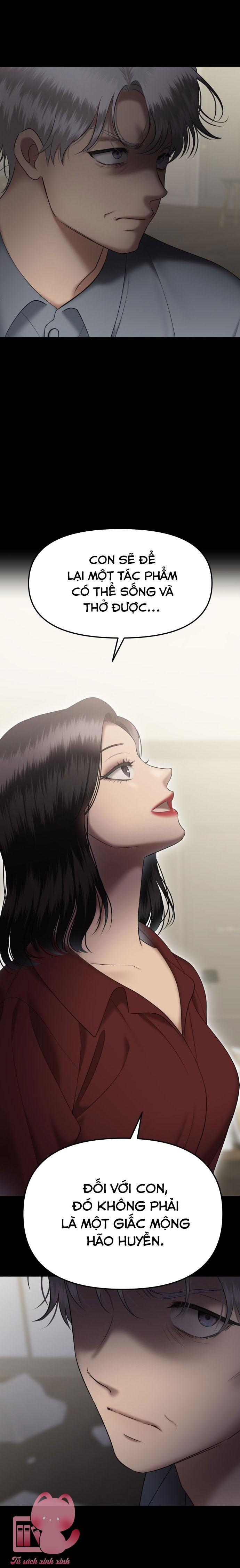 Chị Em Tranh Đấu Chap 63 - Trang 2
