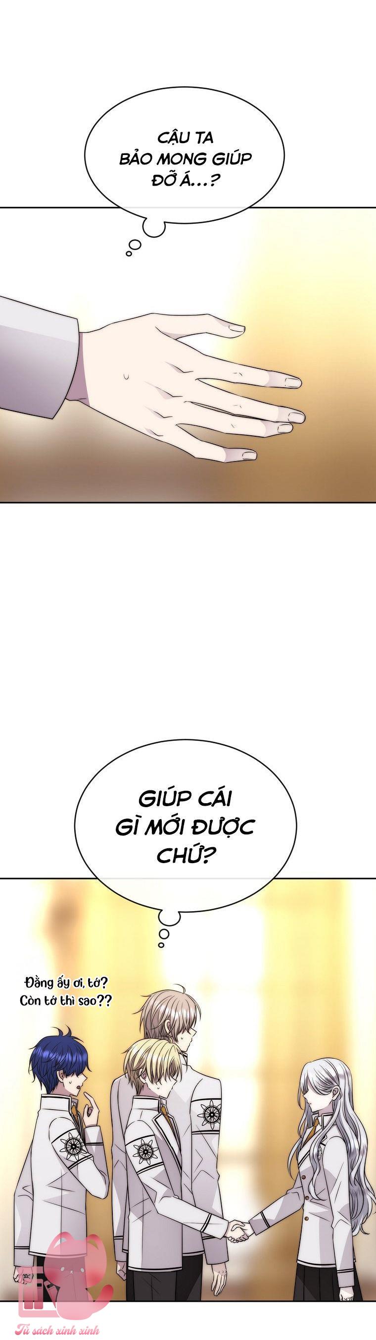 Black Haze Chapter 31 - Trang 4