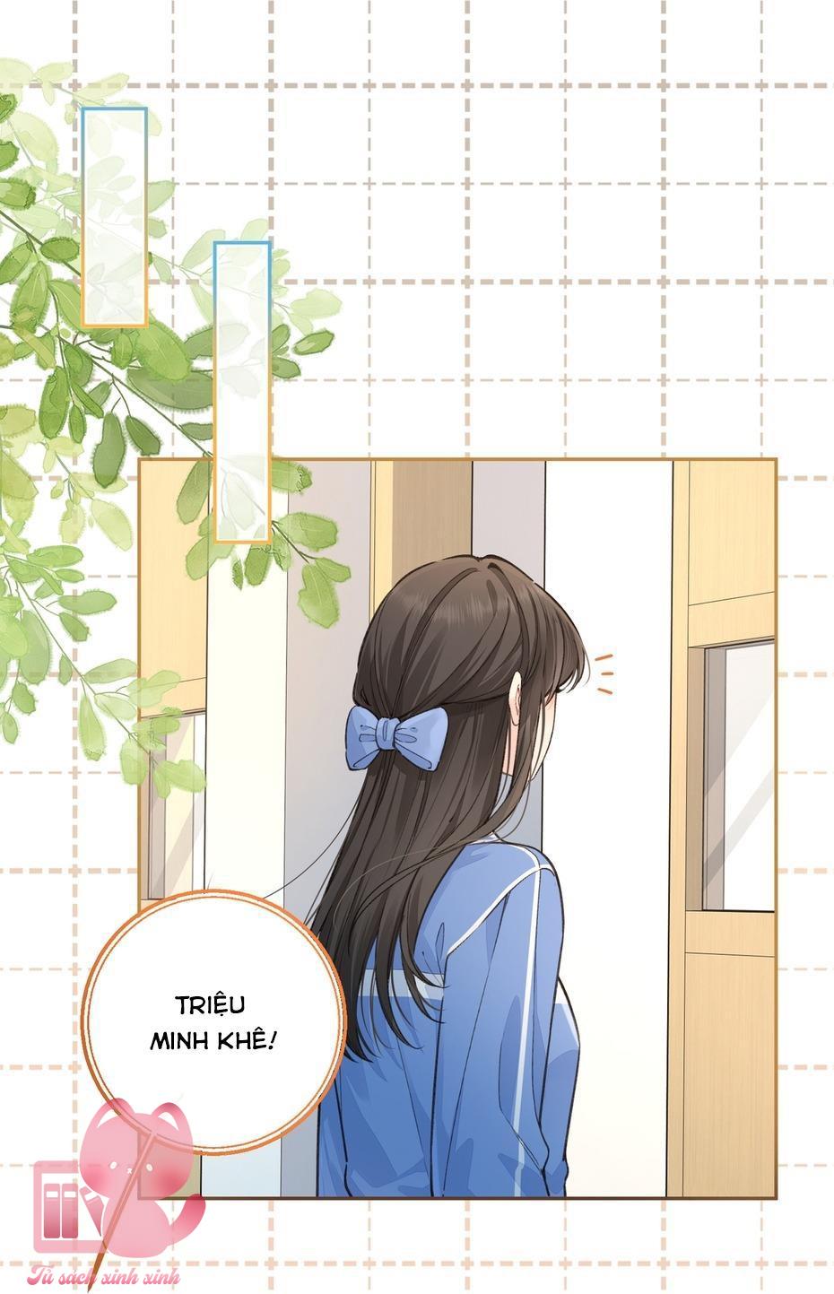 Em Chỉ Muốn Hít Vận Khí Của Anh Chap 77 - Trang 4
