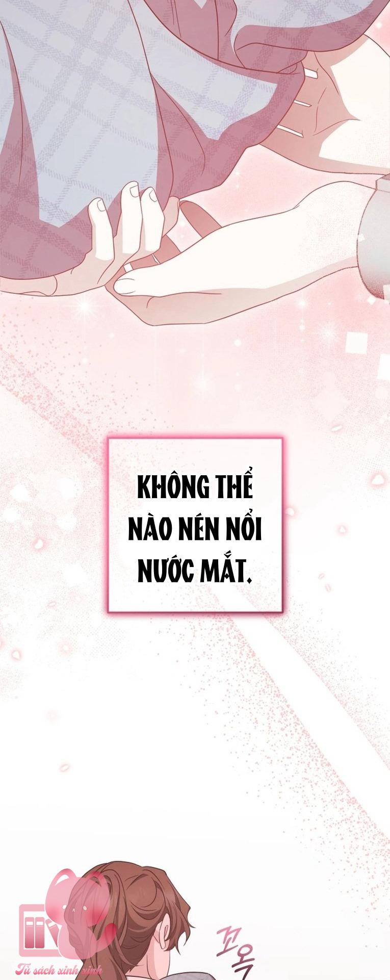Được Yêu Thương Mà Còn Ngại Ngùng Sao! Chap 63 - Trang 4
