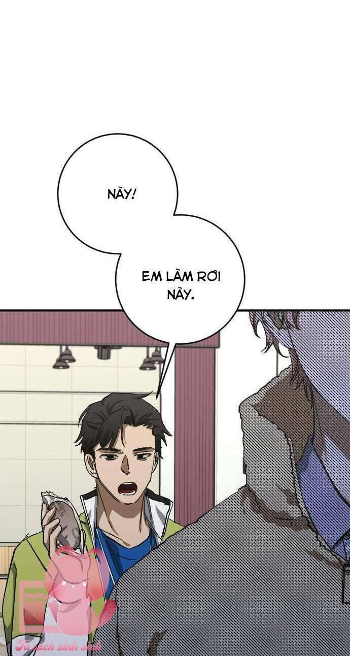 Đêm Của Bóng Tối Chapter 40 - Trang 4